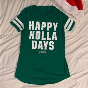 PINK Holiday T-Shirt